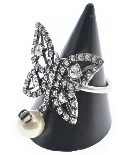 Christian Dior Rings