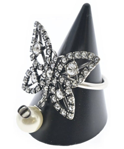 Christian Dior Rings