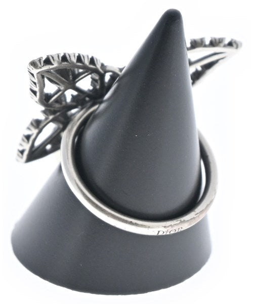 Christian Dior Rings