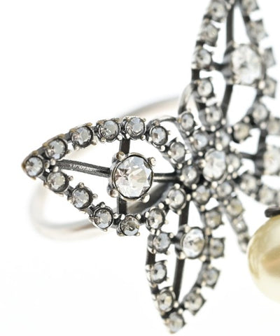 Christian Dior Rings