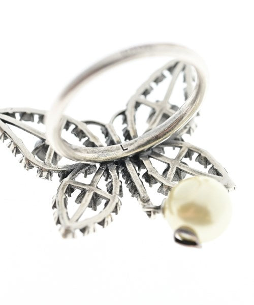 Christian Dior Rings