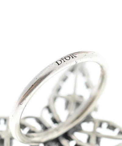 Christian Dior Rings