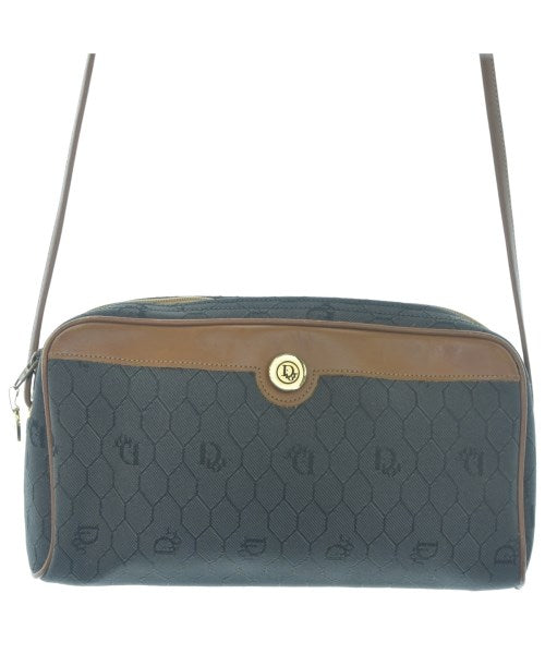 Christian Dior Shoulder bags