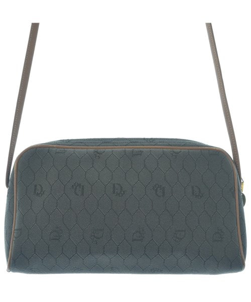 Christian Dior Shoulder bags