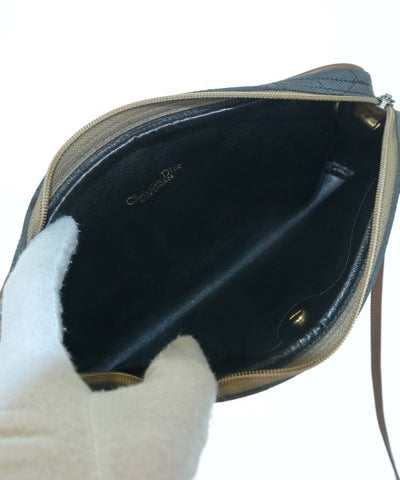 Christian Dior Shoulder bags