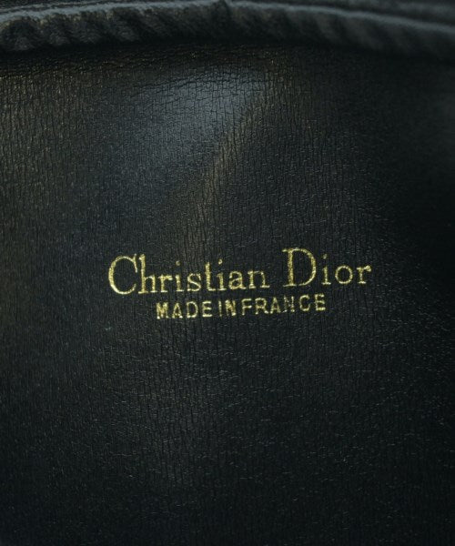 Christian Dior Shoulder bags