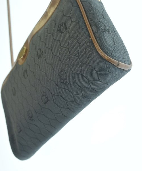 Christian Dior Shoulder bags