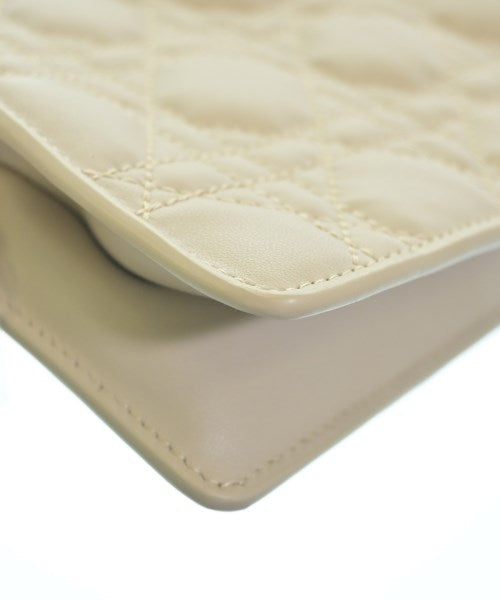 Christian Dior Shoulder bags