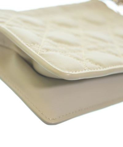 Christian Dior Shoulder bags