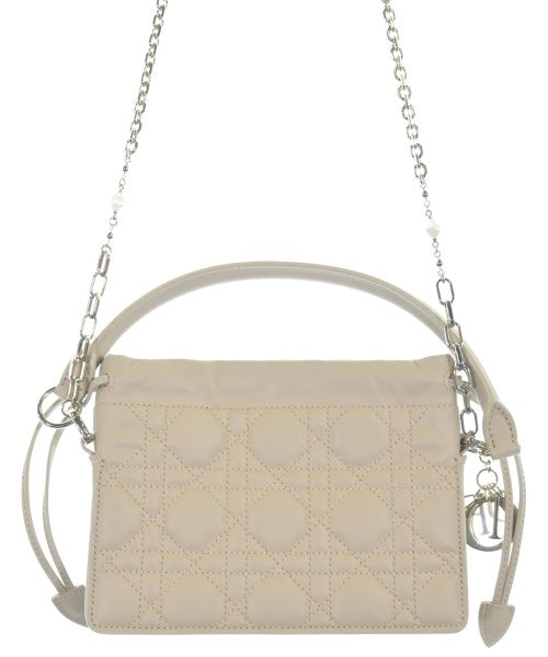 Christian Dior Shoulder bags