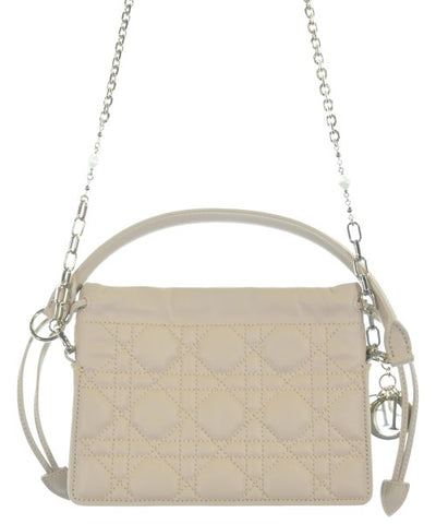 Christian Dior Shoulder bags