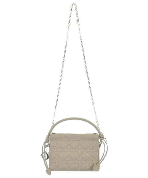 Christian Dior Shoulder bags