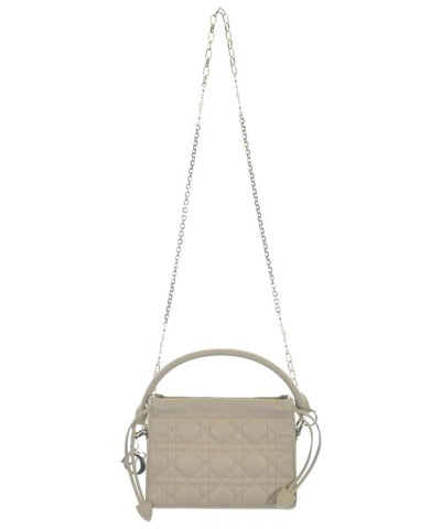 Christian Dior Shoulder bags