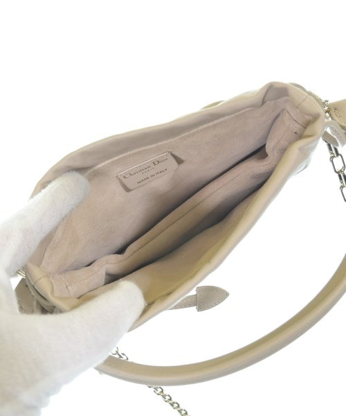 Christian Dior Shoulder bags