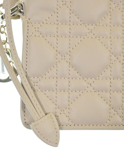 Christian Dior Shoulder bags