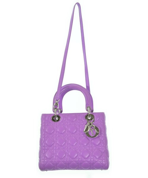 Christian Dior Handbags