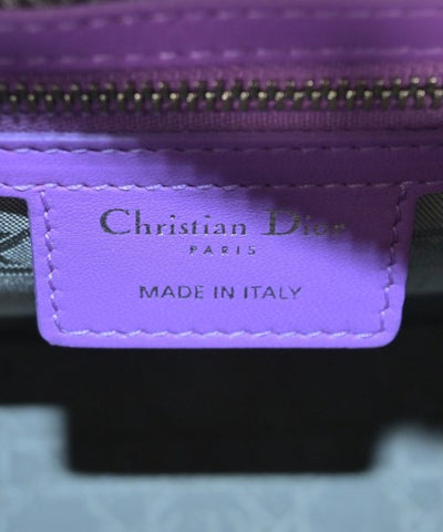 Christian Dior Handbags