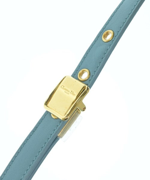 Christian Dior Shoulder bags