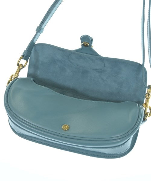 Christian Dior Shoulder bags