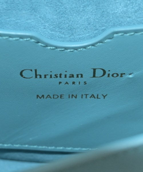 Christian Dior Shoulder bags