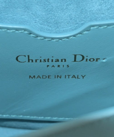 Christian Dior Shoulder bags