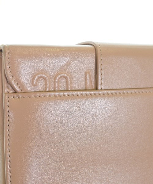 Christian Dior Shoulder bags