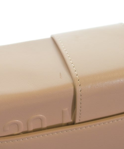 Christian Dior Shoulder bags