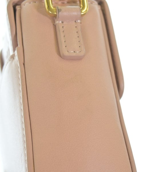 Christian Dior Shoulder bags