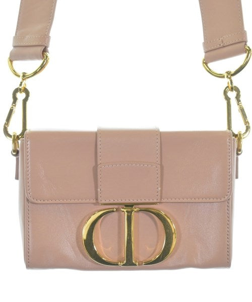 Christian Dior Shoulder bags