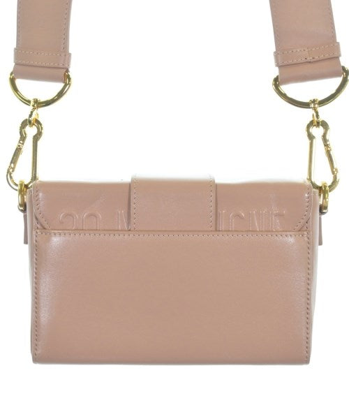 Christian Dior Shoulder bags