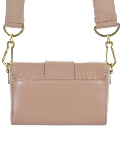 Christian Dior Shoulder bags