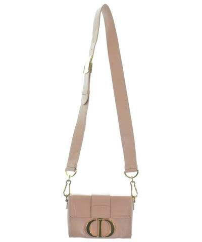 Christian Dior Shoulder bags