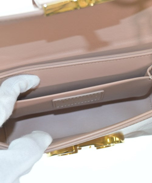 Christian Dior Shoulder bags