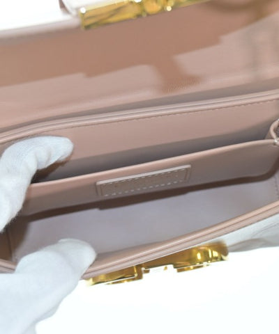 Christian Dior Shoulder bags