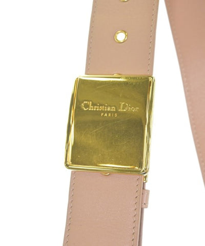 Christian Dior Shoulder bags