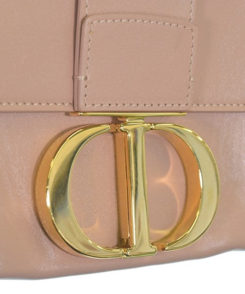 Christian Dior Shoulder bags