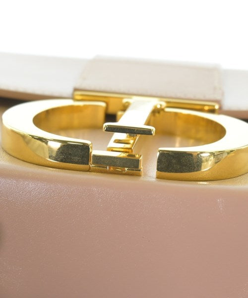 Christian Dior Shoulder bags