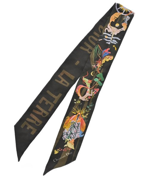 Christian Dior Bandana/Scarves