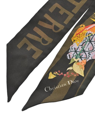Christian Dior Bandana/Scarves