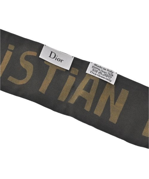 Christian Dior Bandana/Scarves
