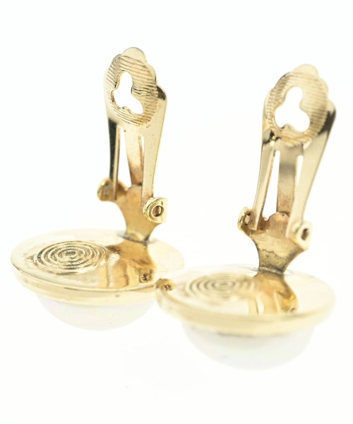 Christian Dior Earrings