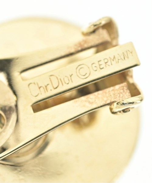 Christian Dior Earrings