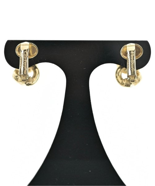 Christian Dior Earrings