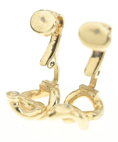 Christian Dior Earrings