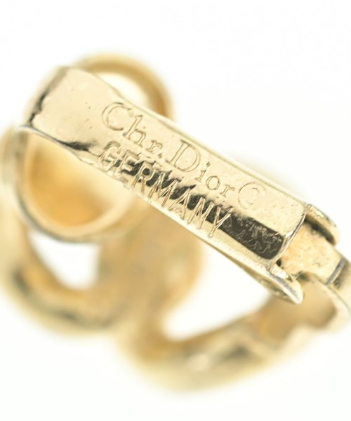 Christian Dior Earrings