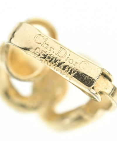 Christian Dior Earrings