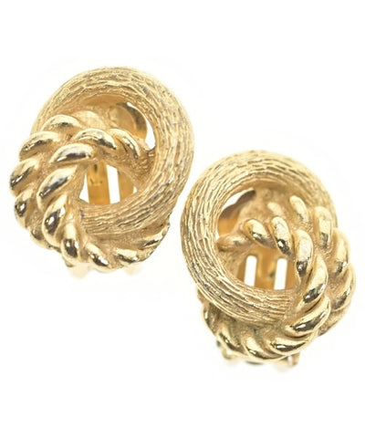 Christian Dior Earrings