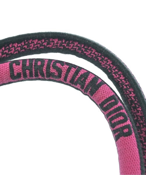 Christian Dior Totes