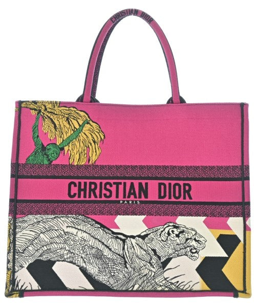 Christian Dior Totes