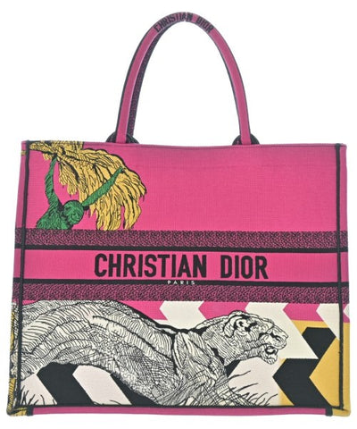 Christian Dior Totes